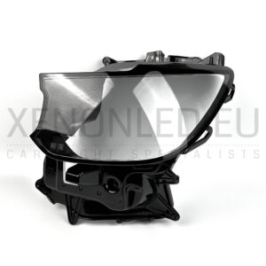 Mazda CX-60 (2020–) Headlight Lens Cover Left Side