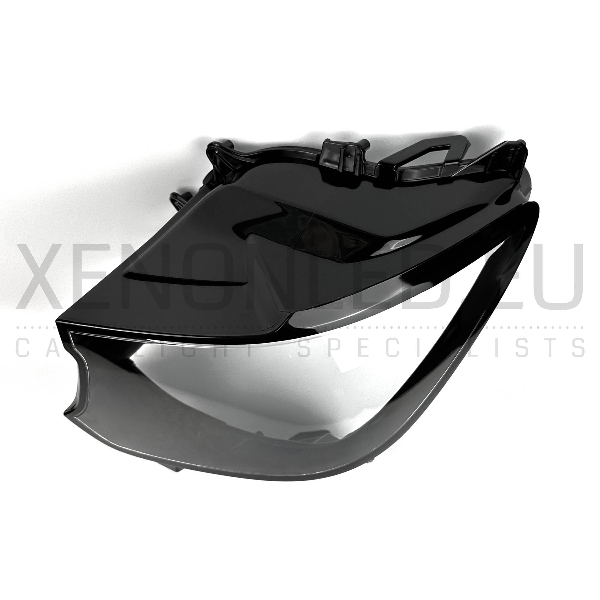 Mazda CX-60 (2020–) Headlight Lens Cover Left Side