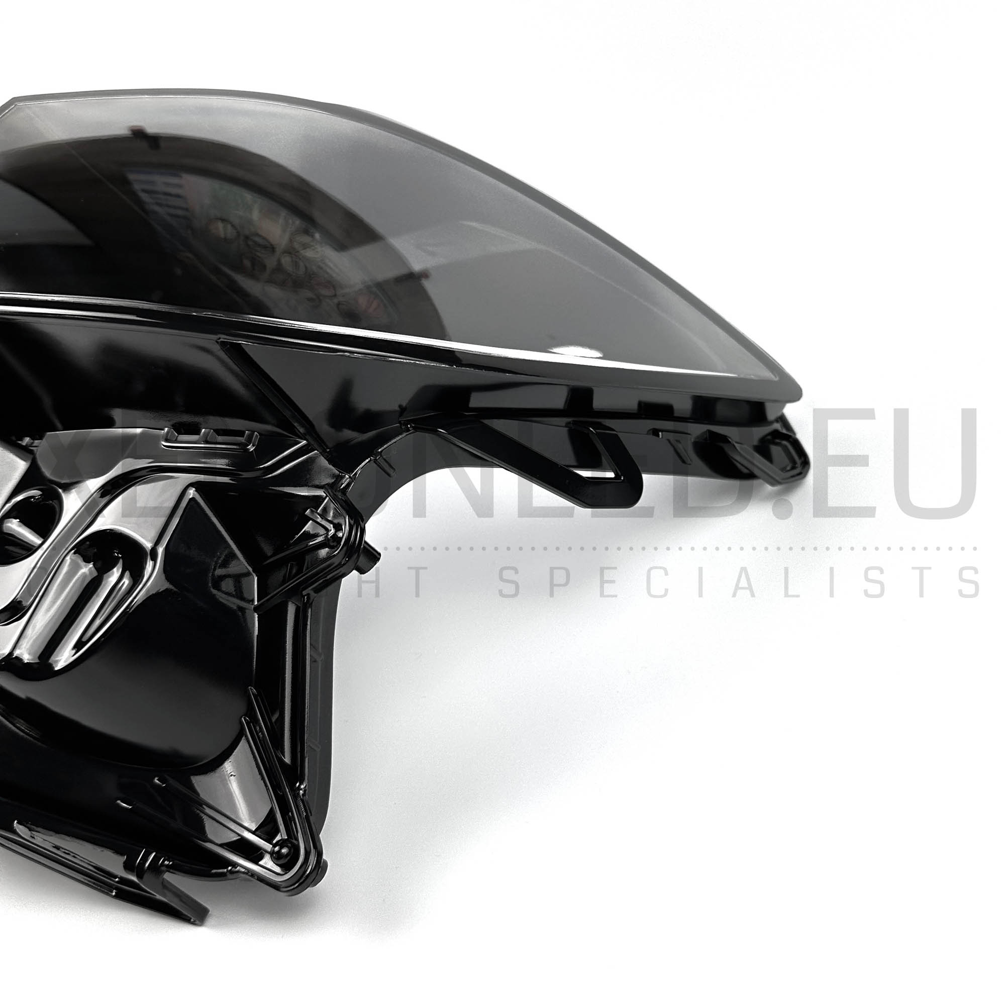 Mazda CX-60 (2020–) Headlight Lens Cover Left Side
