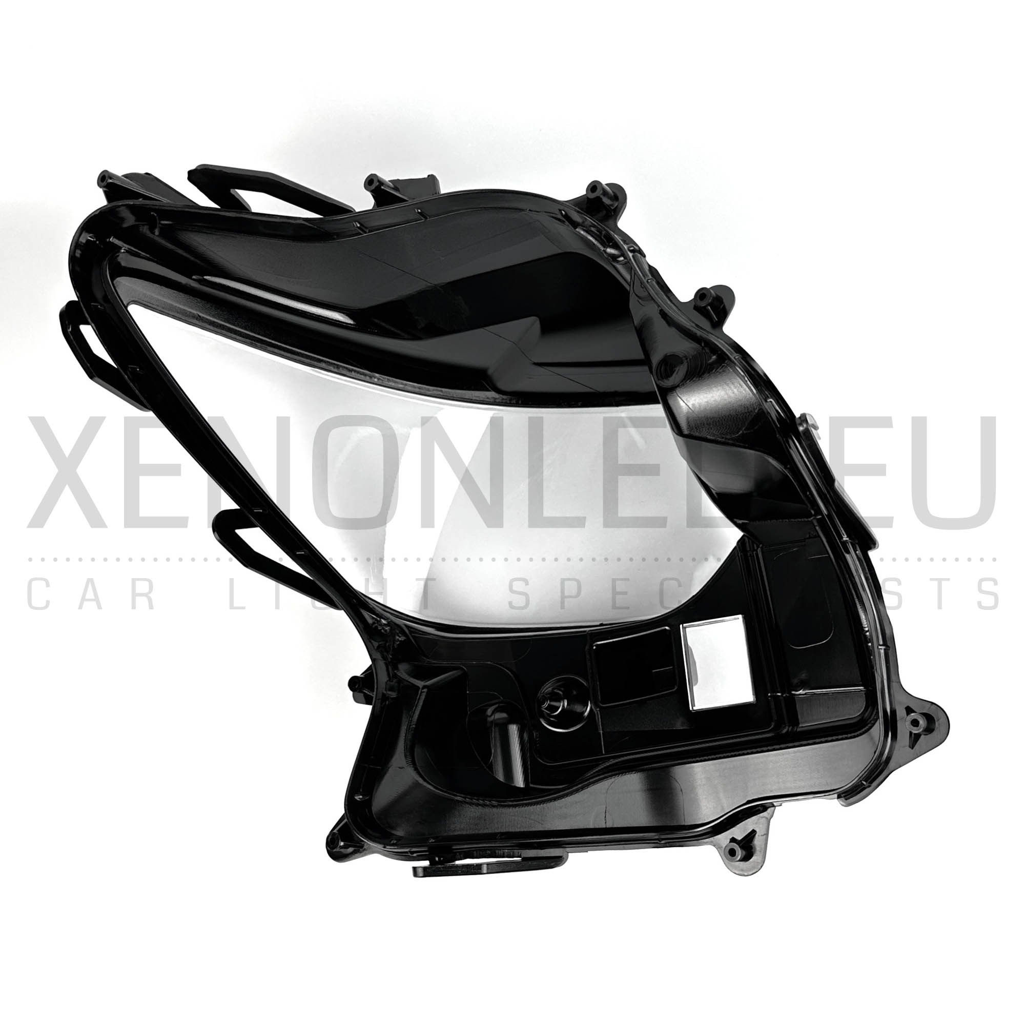 Mazda CX-60 (2020–) Headlight Lens Cover Left Side