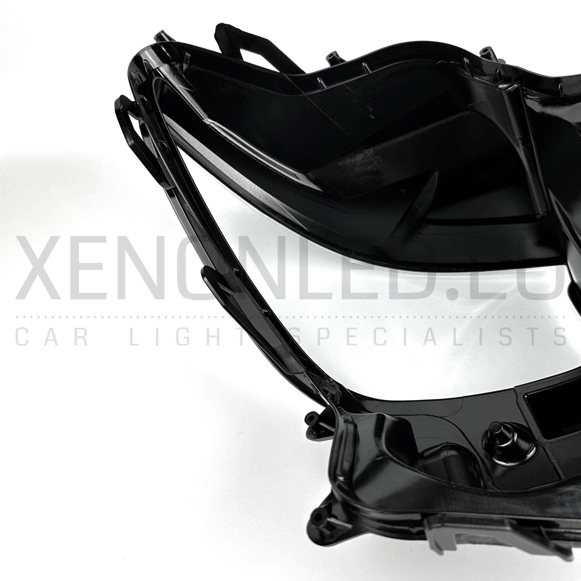 Mazda CX-60 (2020–) Headlight Lens Cover Left Side