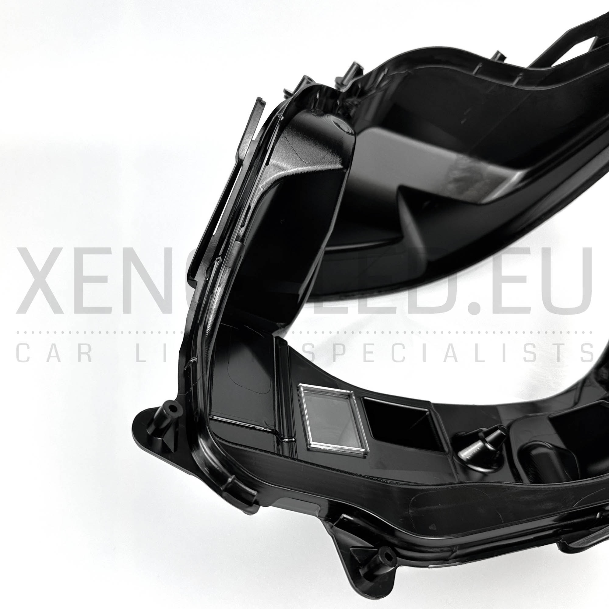 Mazda CX-60 (2020–) Headlight Lens Cover Right Side