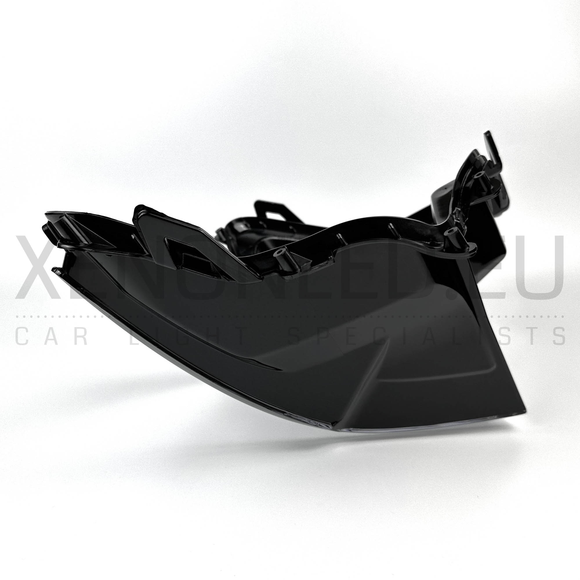 Mazda CX-60 (2020–) Headlight Lens Cover Right Side