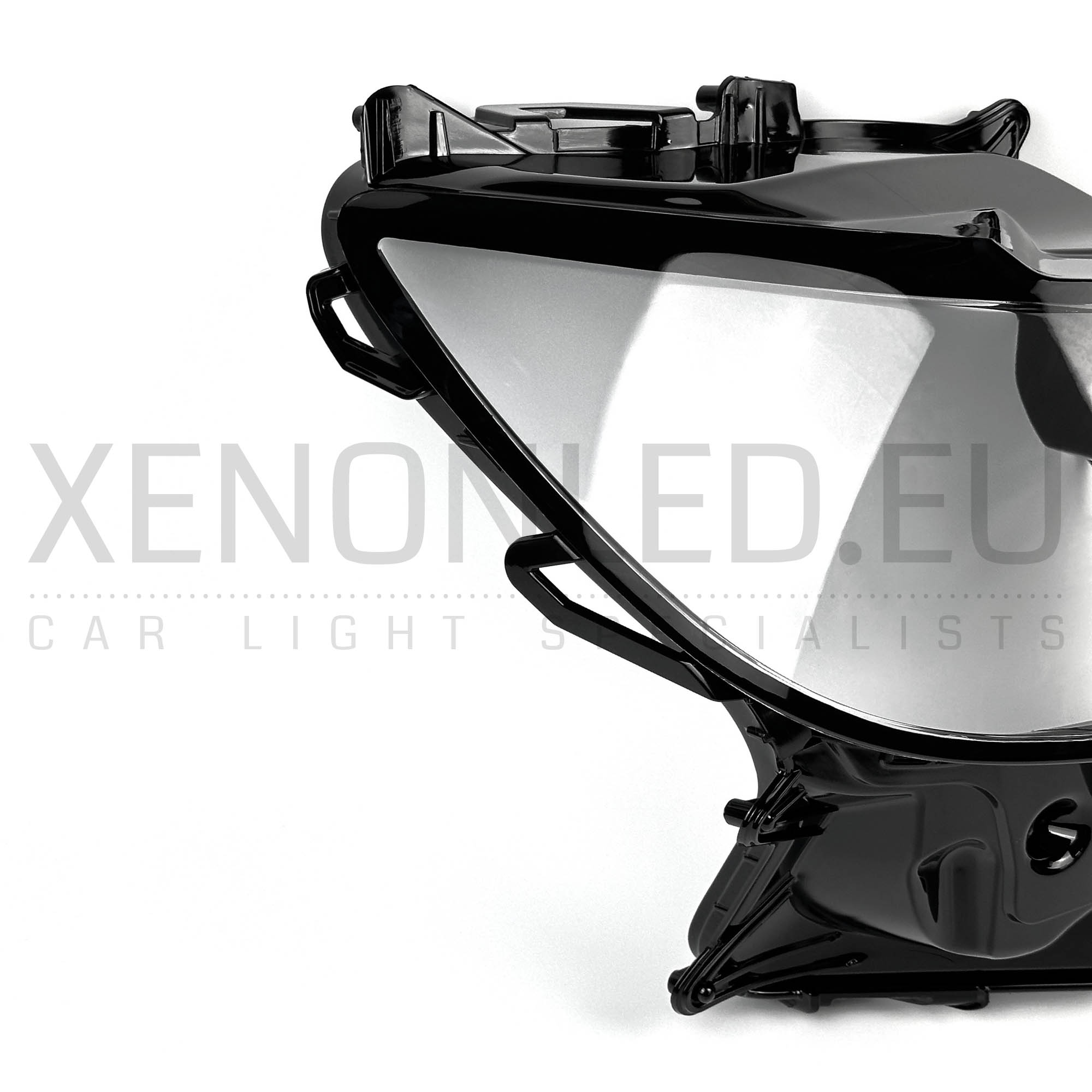 Mazda CX-60 (2020–) Headlight Lens Cover Right Side