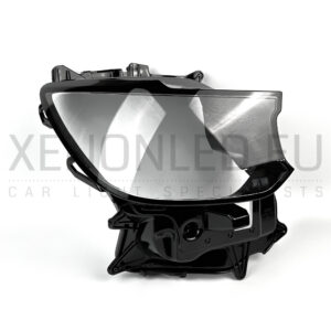 Mazda CX-60 (2020–) Headlight Lens Cover Right Side