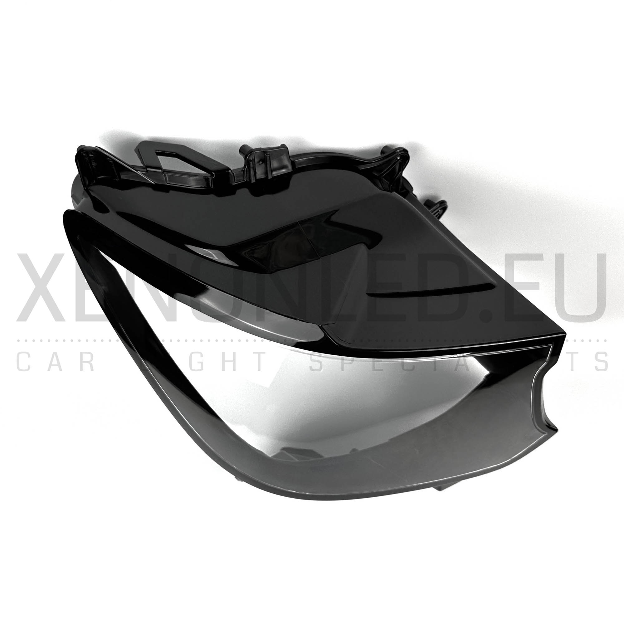 Mazda CX-60 (2020–) Headlight Lens Cover Right Side