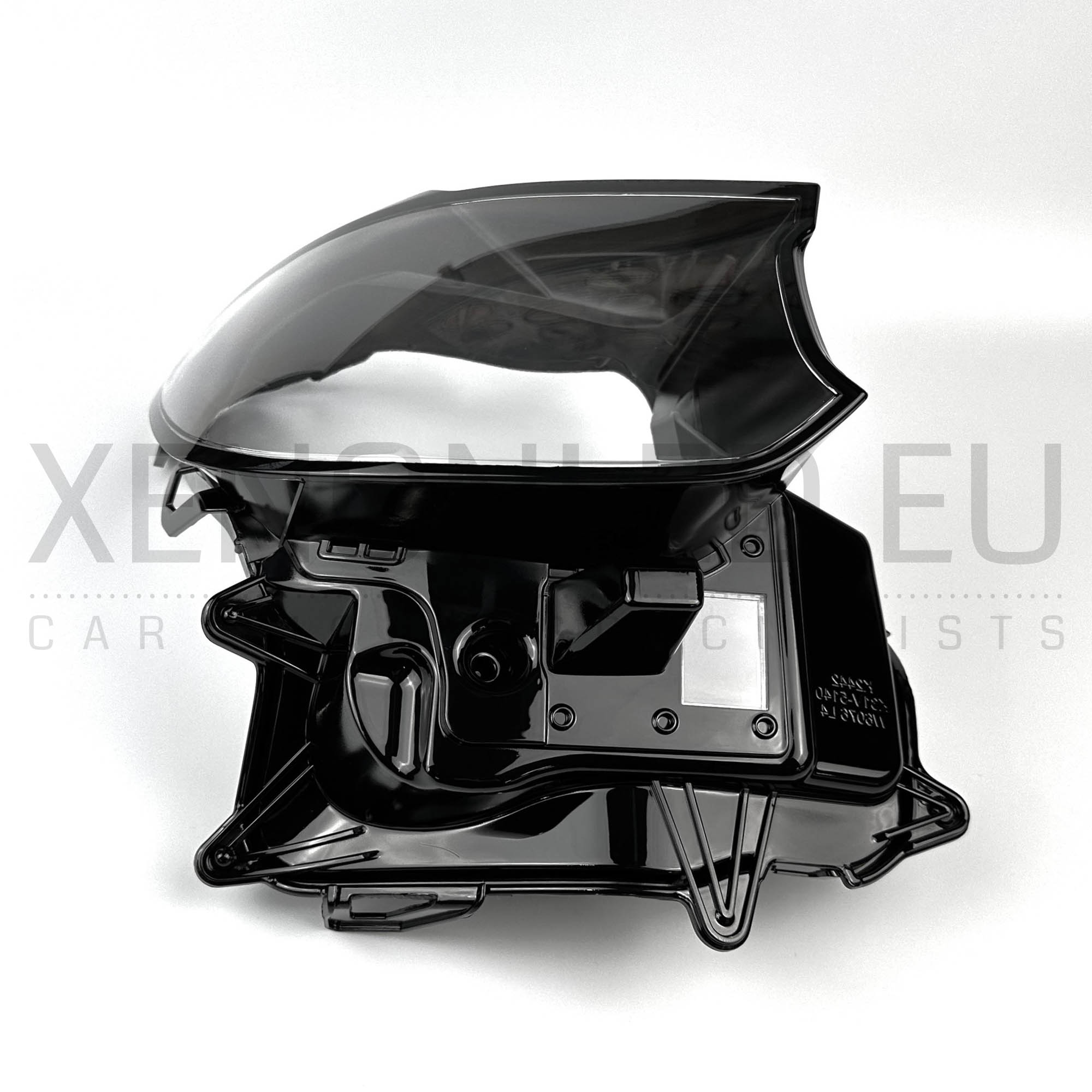Mazda CX-60 (2020–) Headlight Lens Cover Right Side