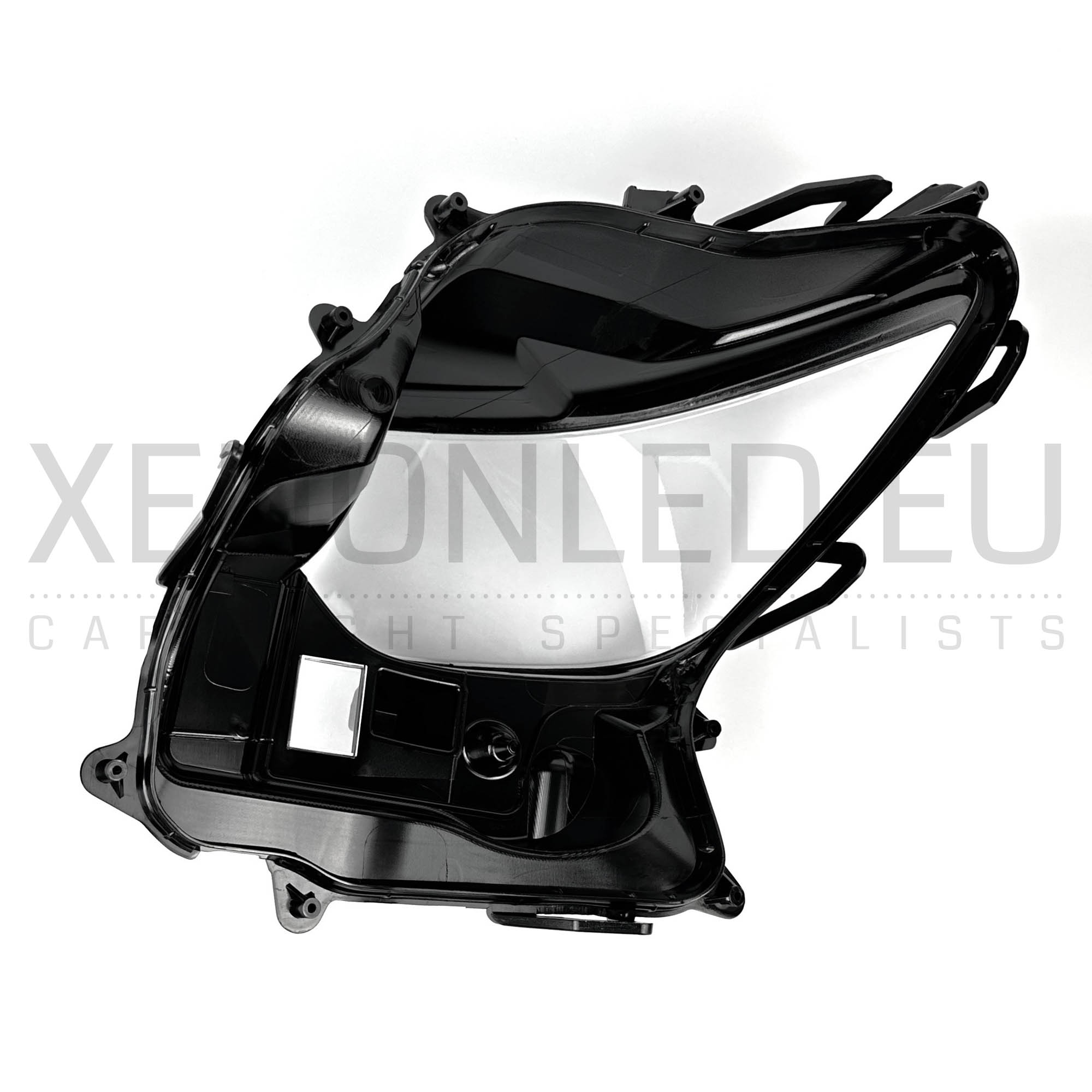 Mazda CX-60 (2020–) Headlight Lens Cover Right Side