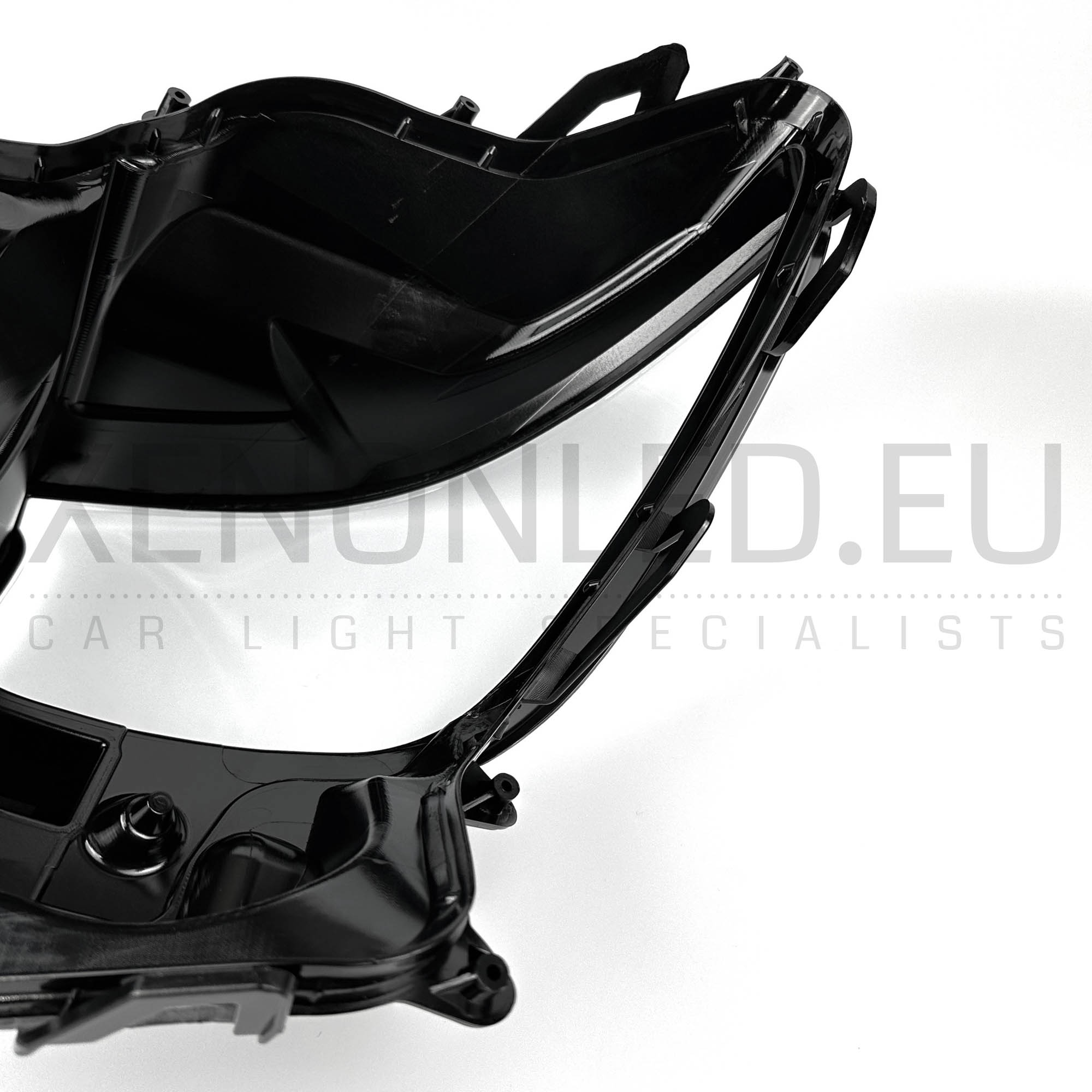 Mazda CX-60 (2020–) Headlight Lens Cover Right Side