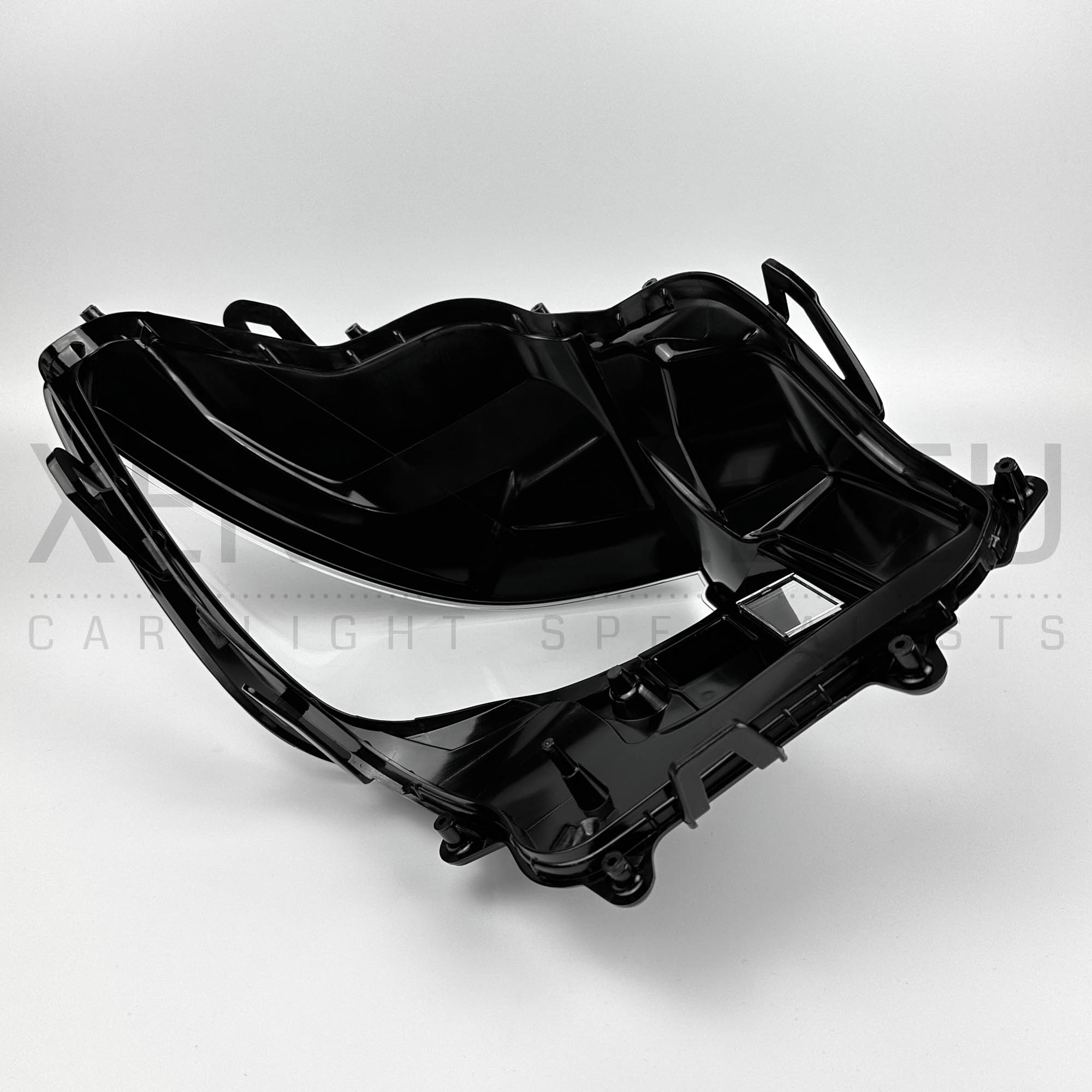 Mazda CX-90 (2024–) Headlight Lens Cover Left Side