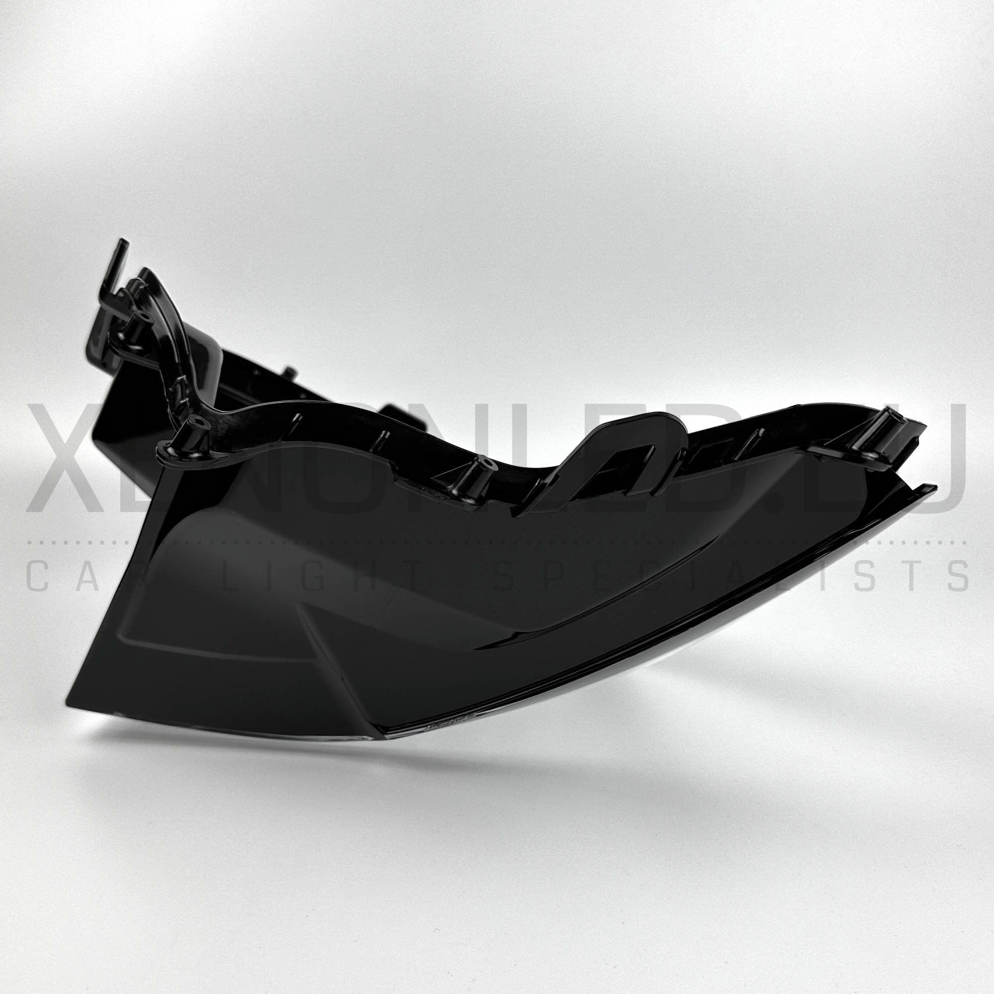 Mazda CX-90 (2024–) Headlight Lens Cover Left Side