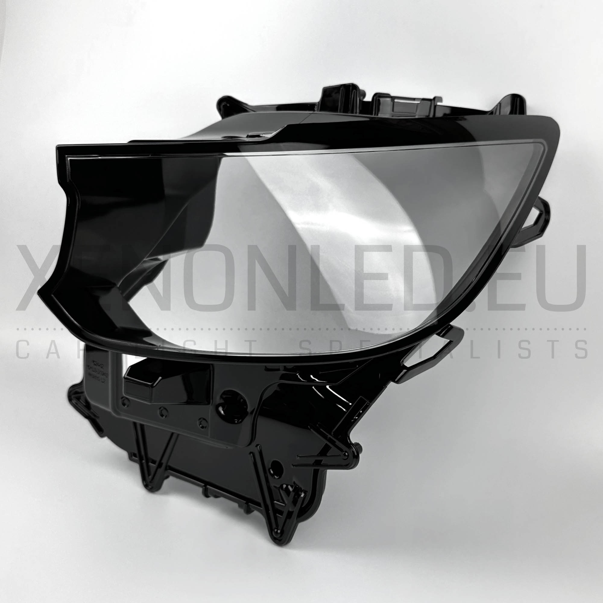 Mazda CX-90 (2024–) Headlight Lens Cover Left Side