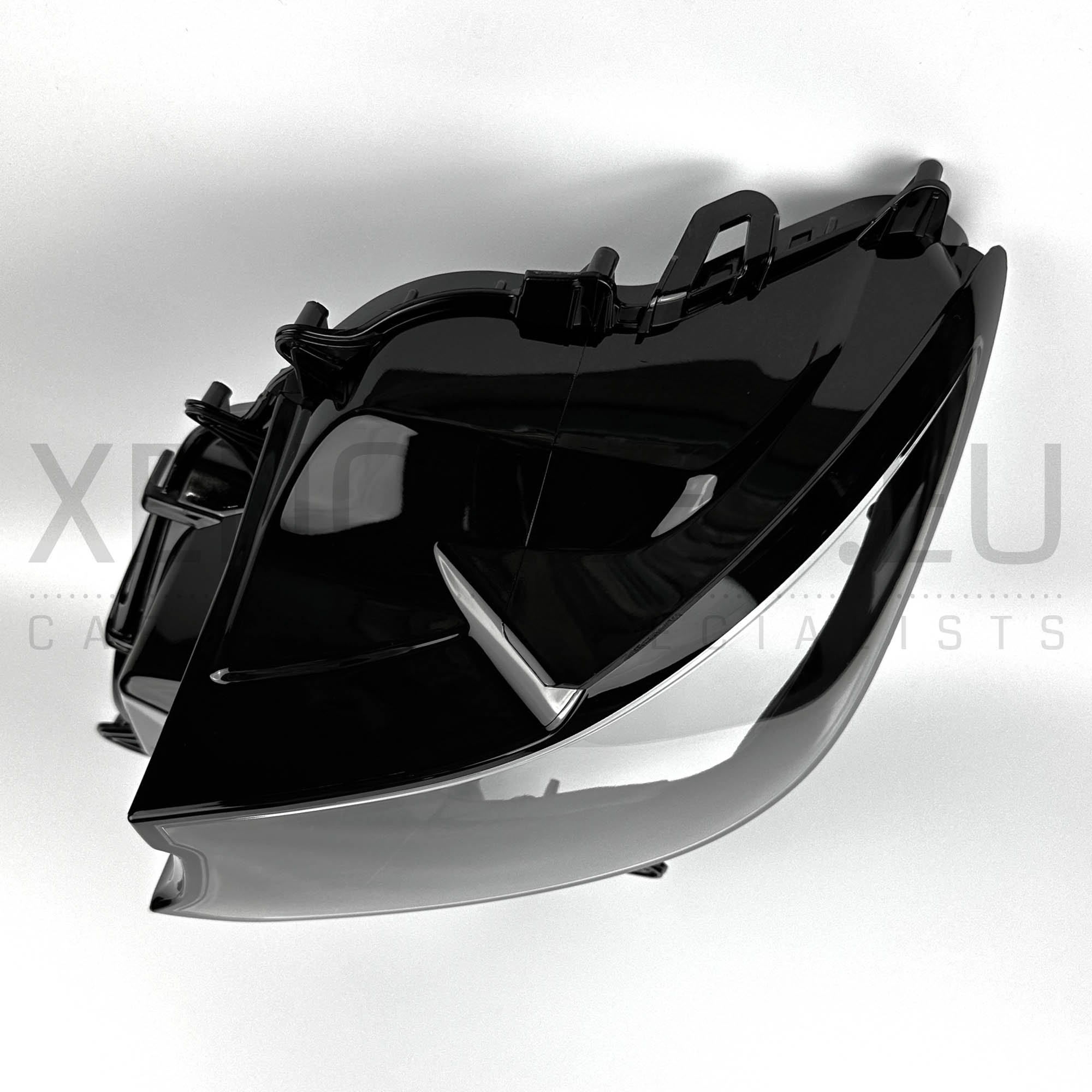 Mazda CX-90 (2024–) Headlight Lens Cover Left Side