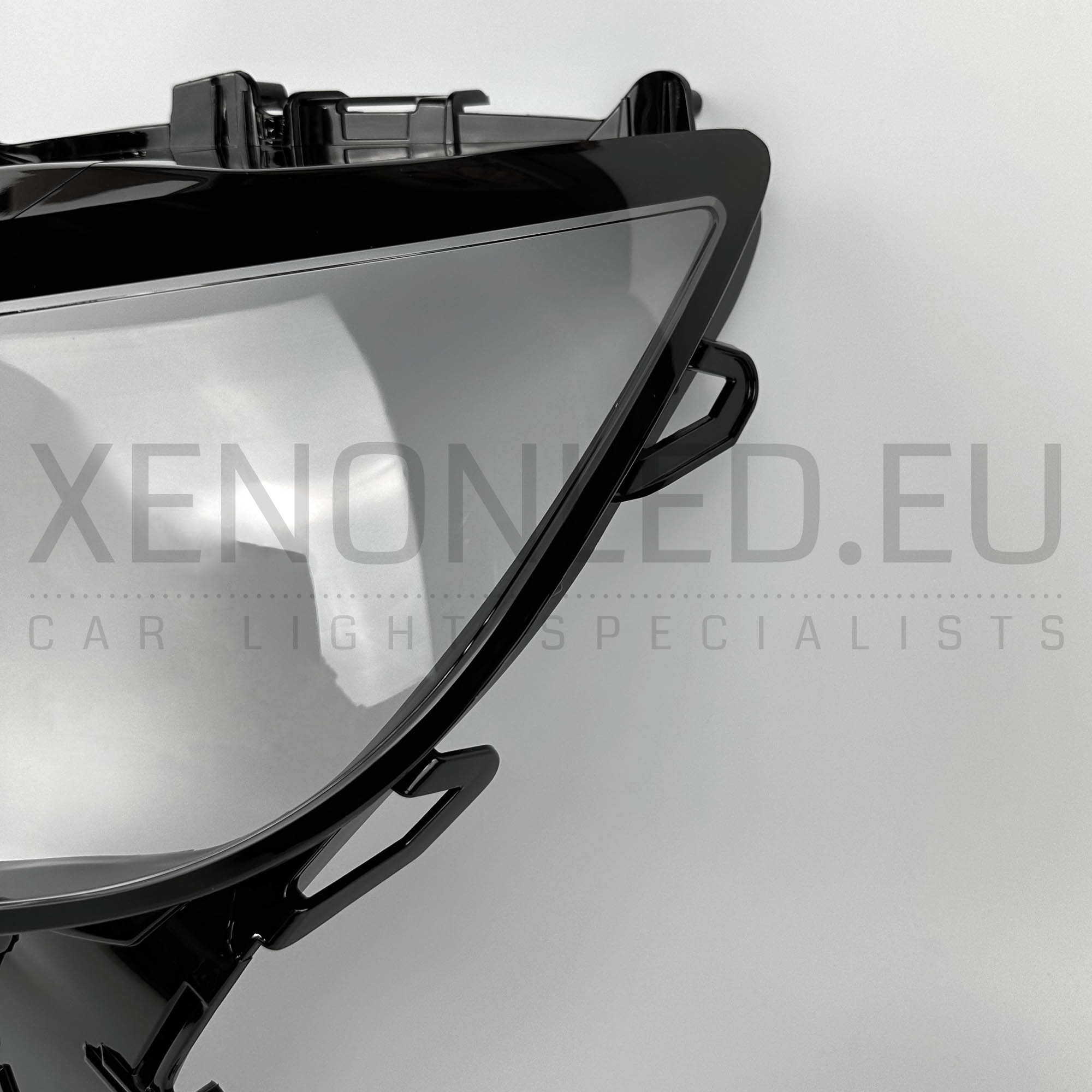 Mazda CX-90 (2024–) Headlight Lens Cover Left Side