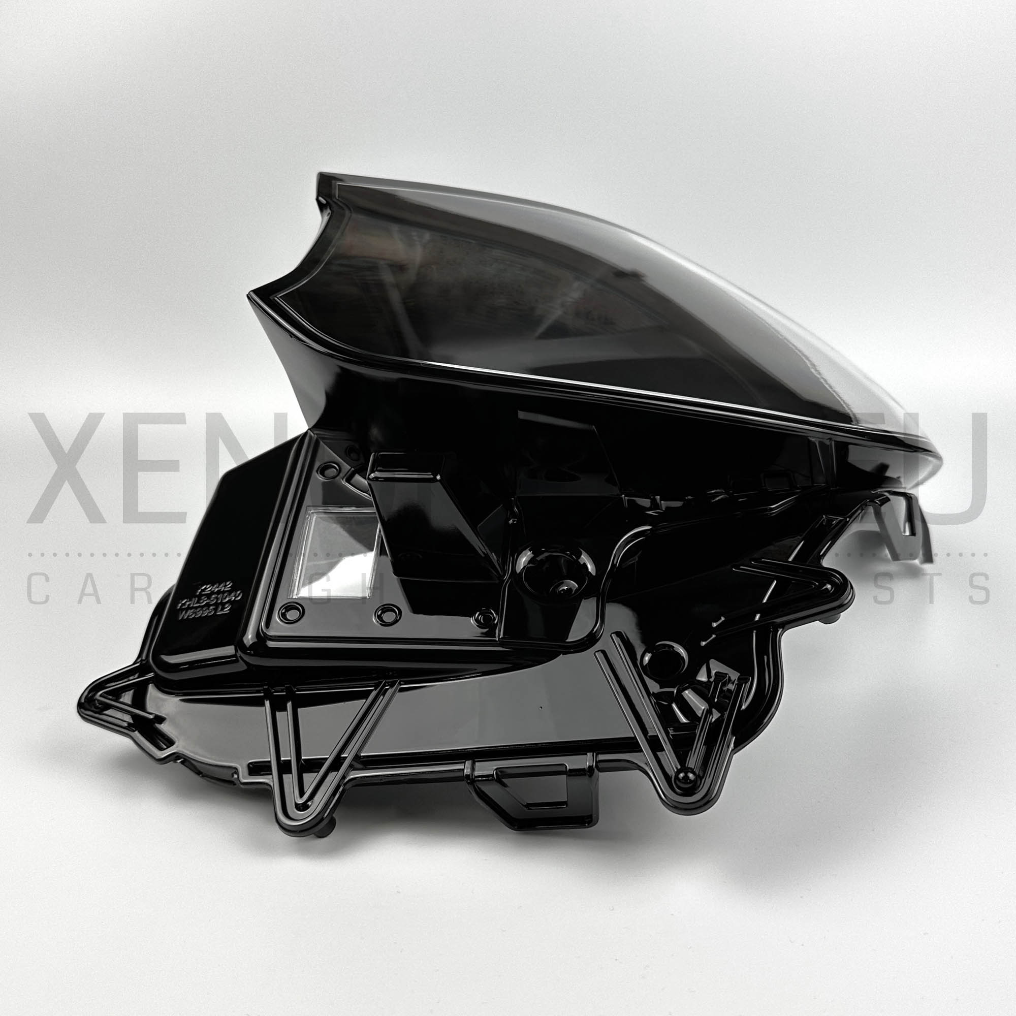 Mazda CX-90 (2024–) Headlight Lens Cover Left Side