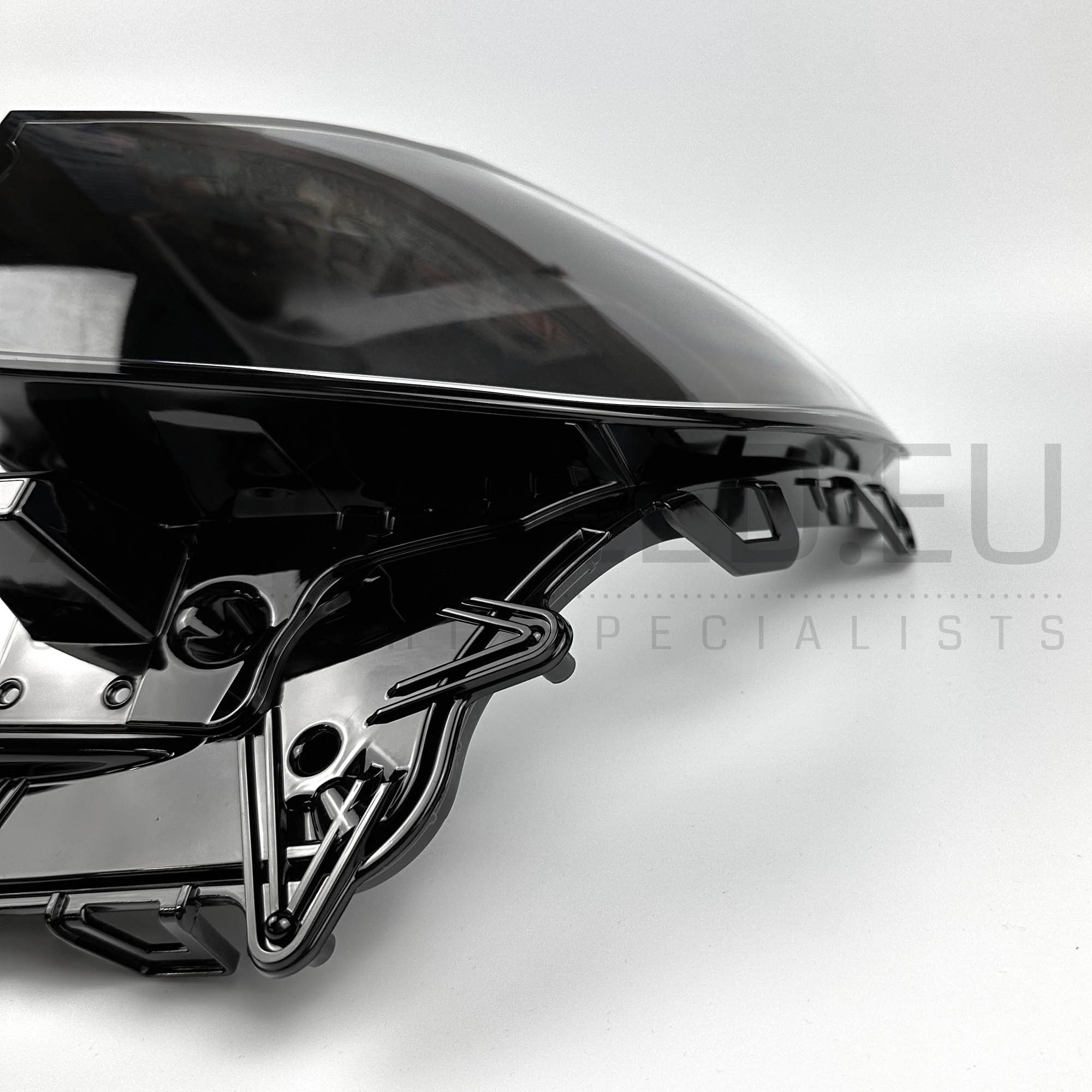 Mazda CX-90 (2024–) Headlight Lens Cover Left Side