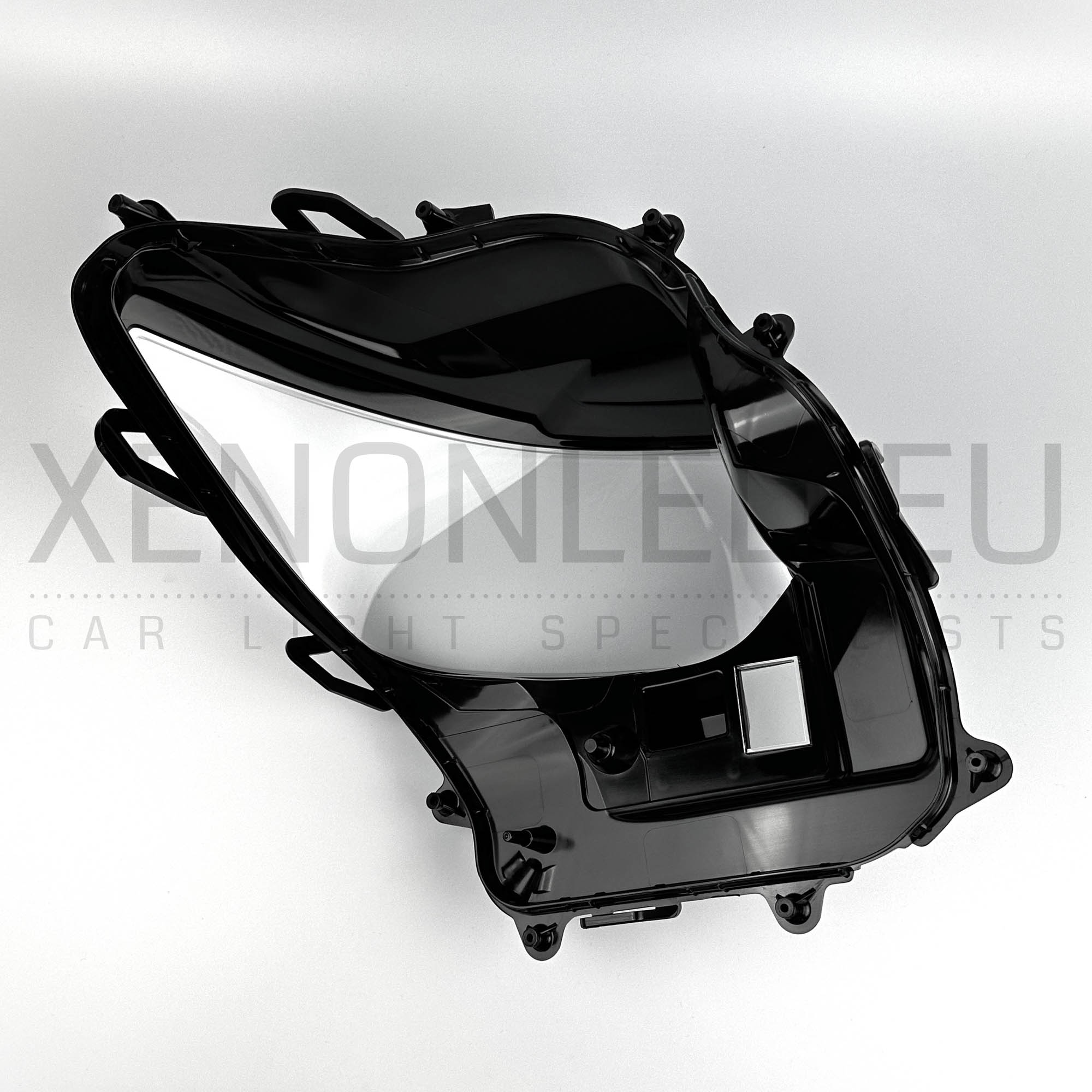 Mazda CX-90 (2024–) Headlight Lens Cover Left Side