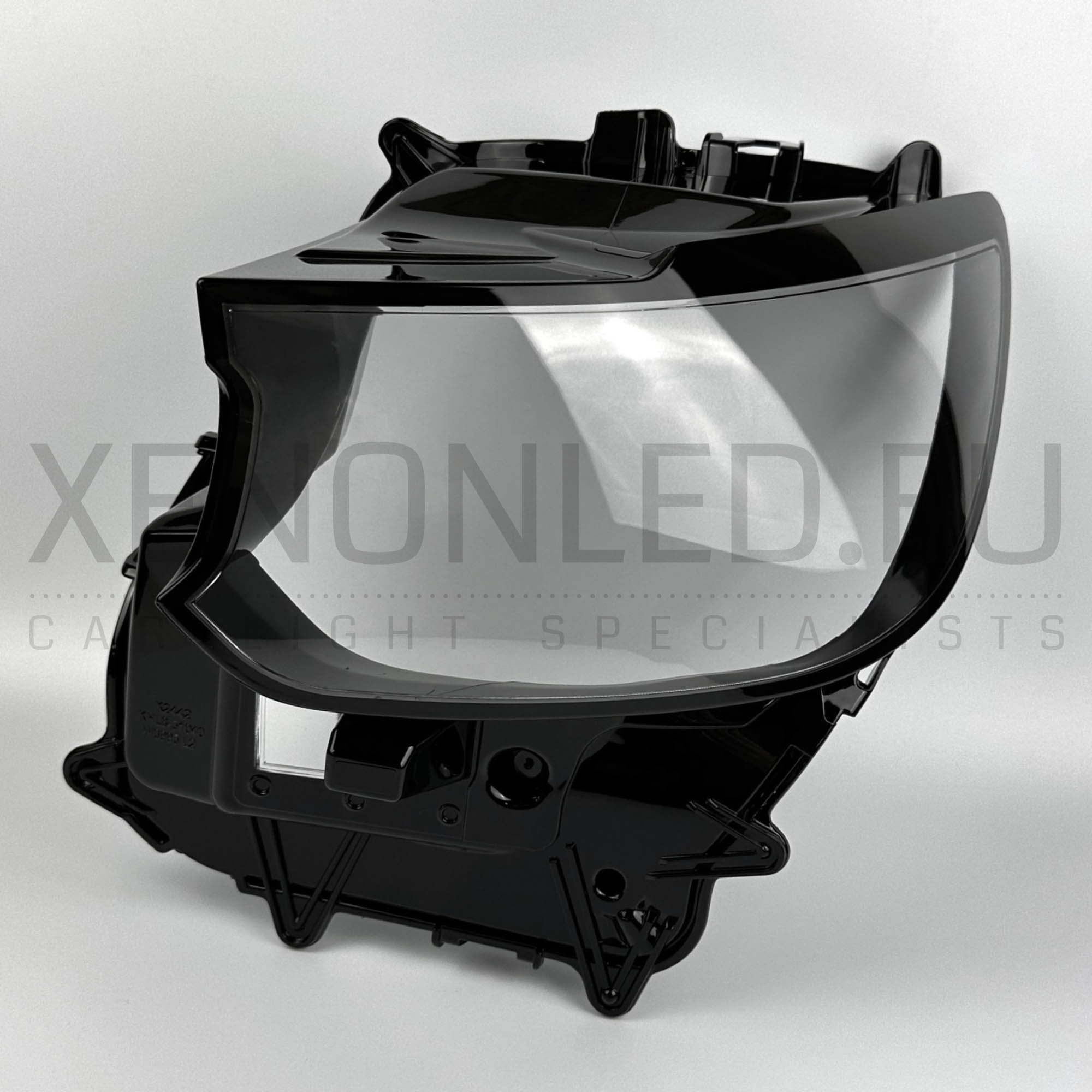 Mazda CX-90 (2024–) Headlight Lens Cover Left Side