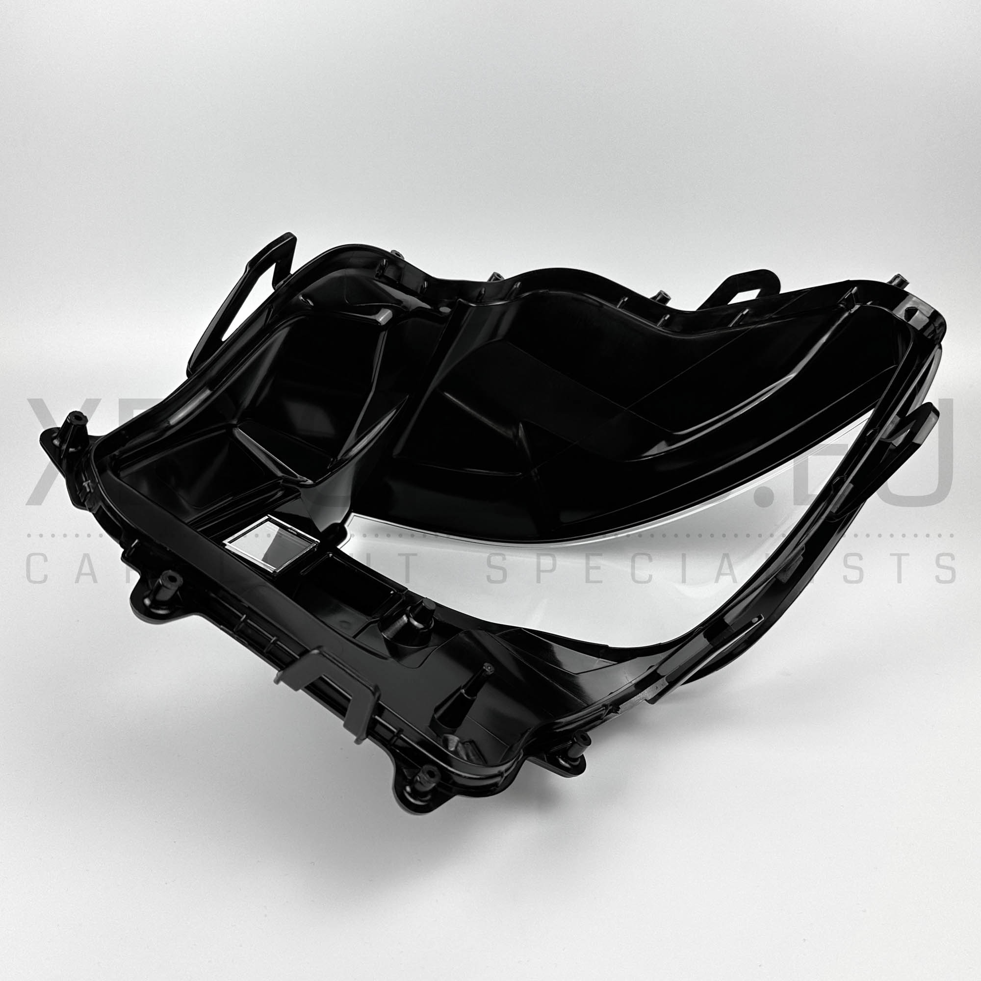 Mazda CX-90 (2024–) Headlight Lens Cover Right Side