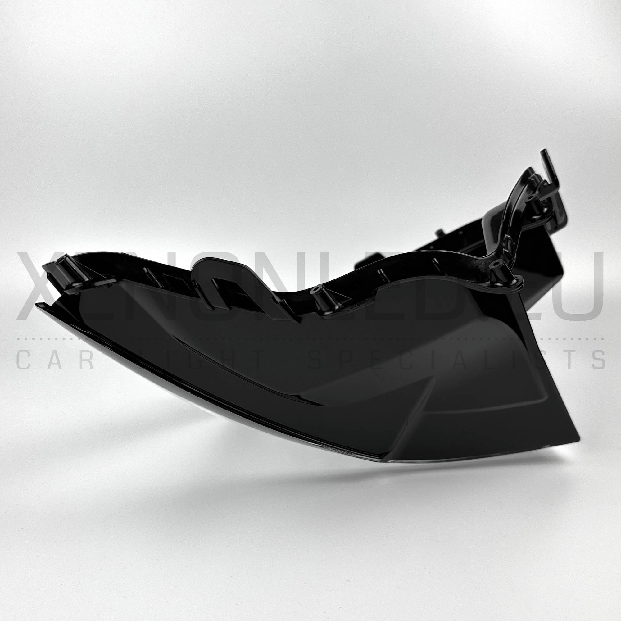 Mazda CX-90 (2024–) Headlight Lens Cover Right Side