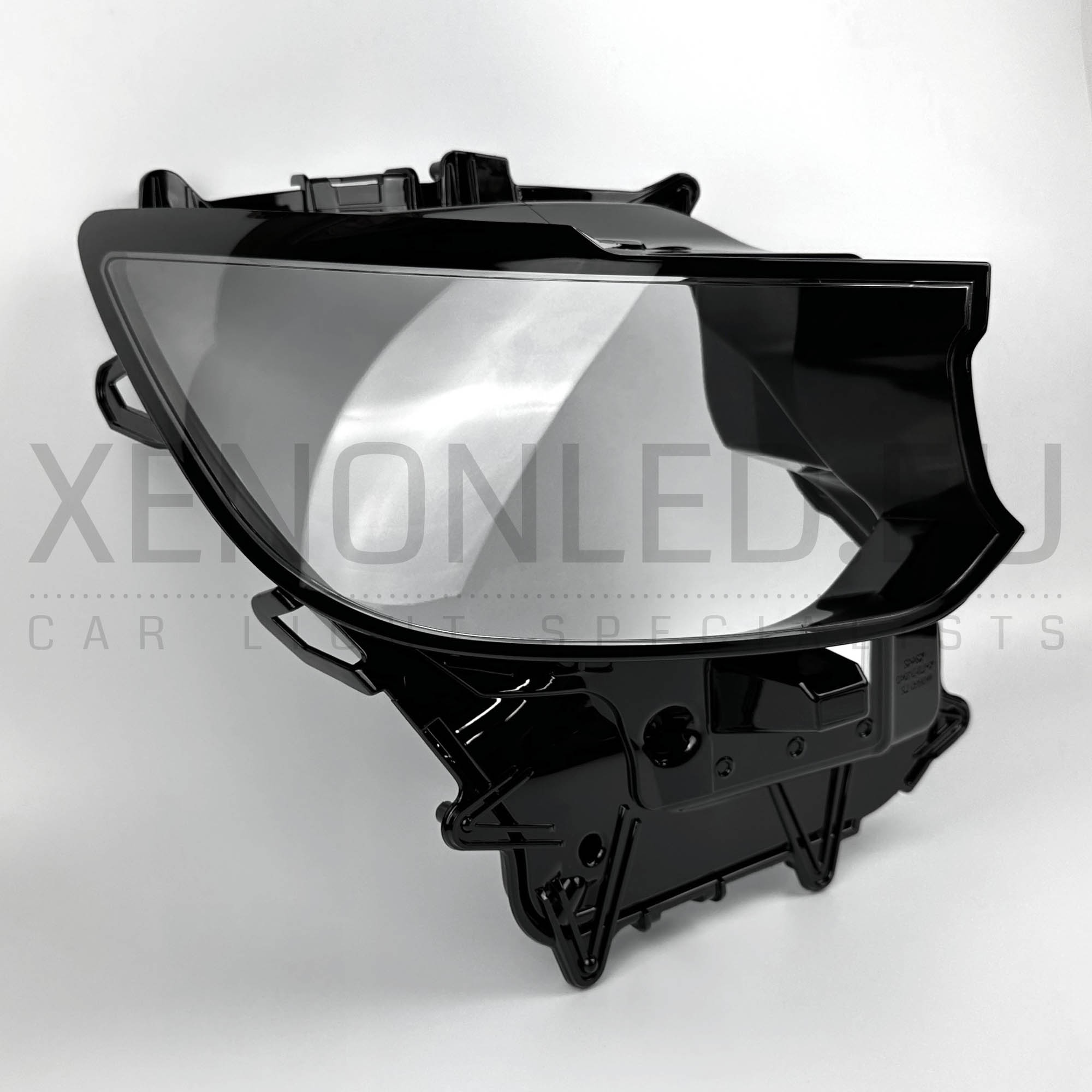 Mazda CX-90 (2024–) Headlight Lens Cover Right Side