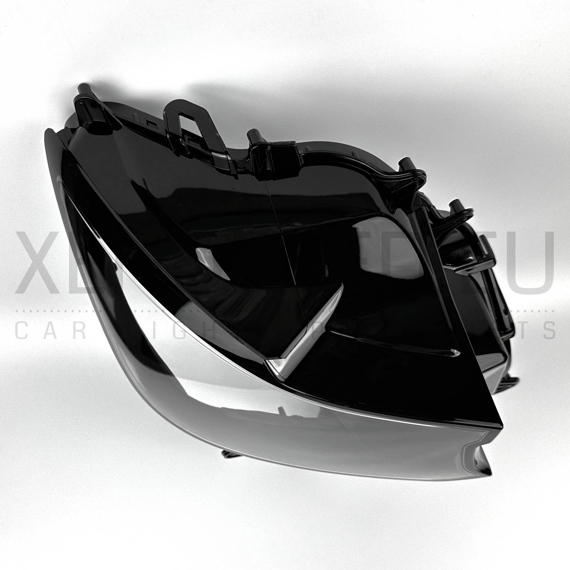 Mazda CX-90 (2024–) Headlight Lens Cover Right Side