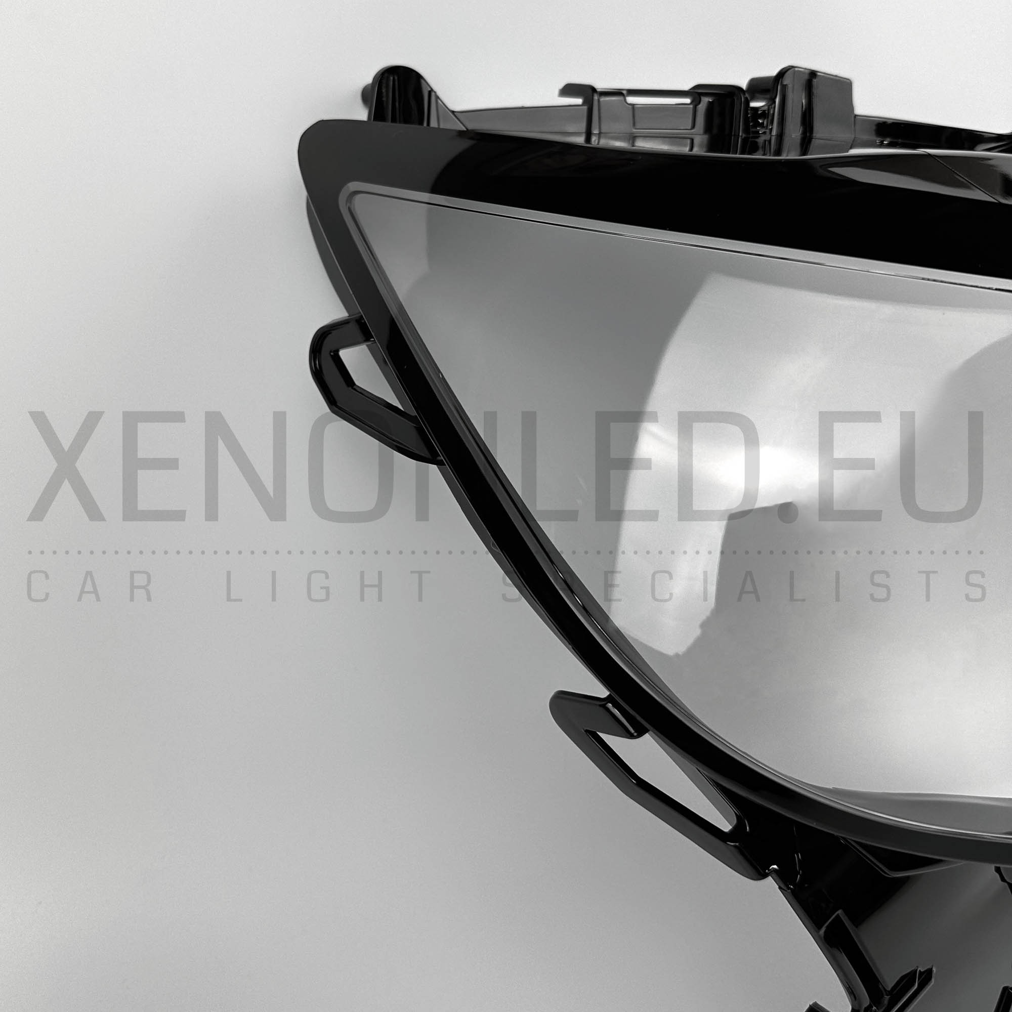 Mazda CX-90 (2024–) Headlight Lens Cover Right Side