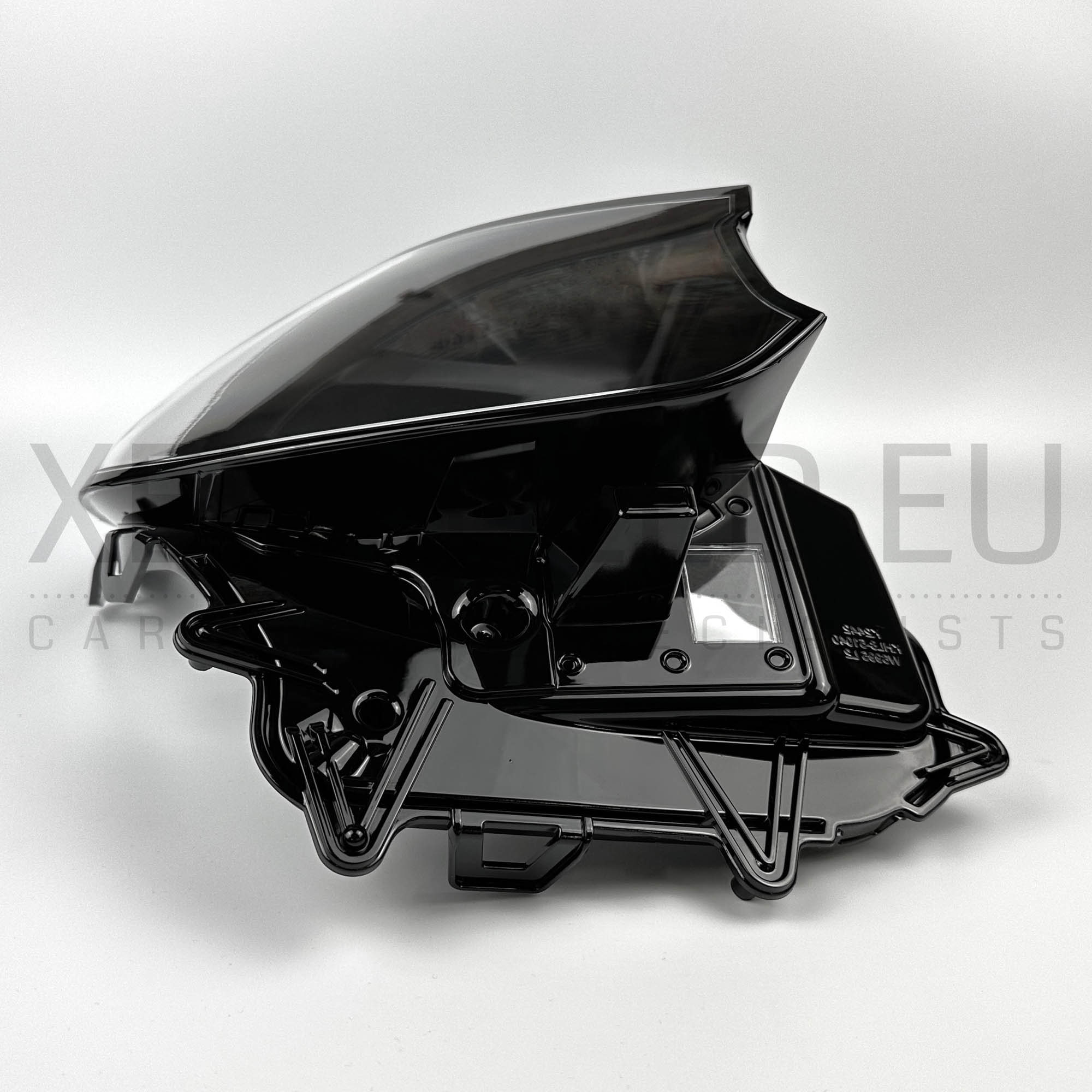 Mazda CX-90 (2024–) Headlight Lens Cover Right Side