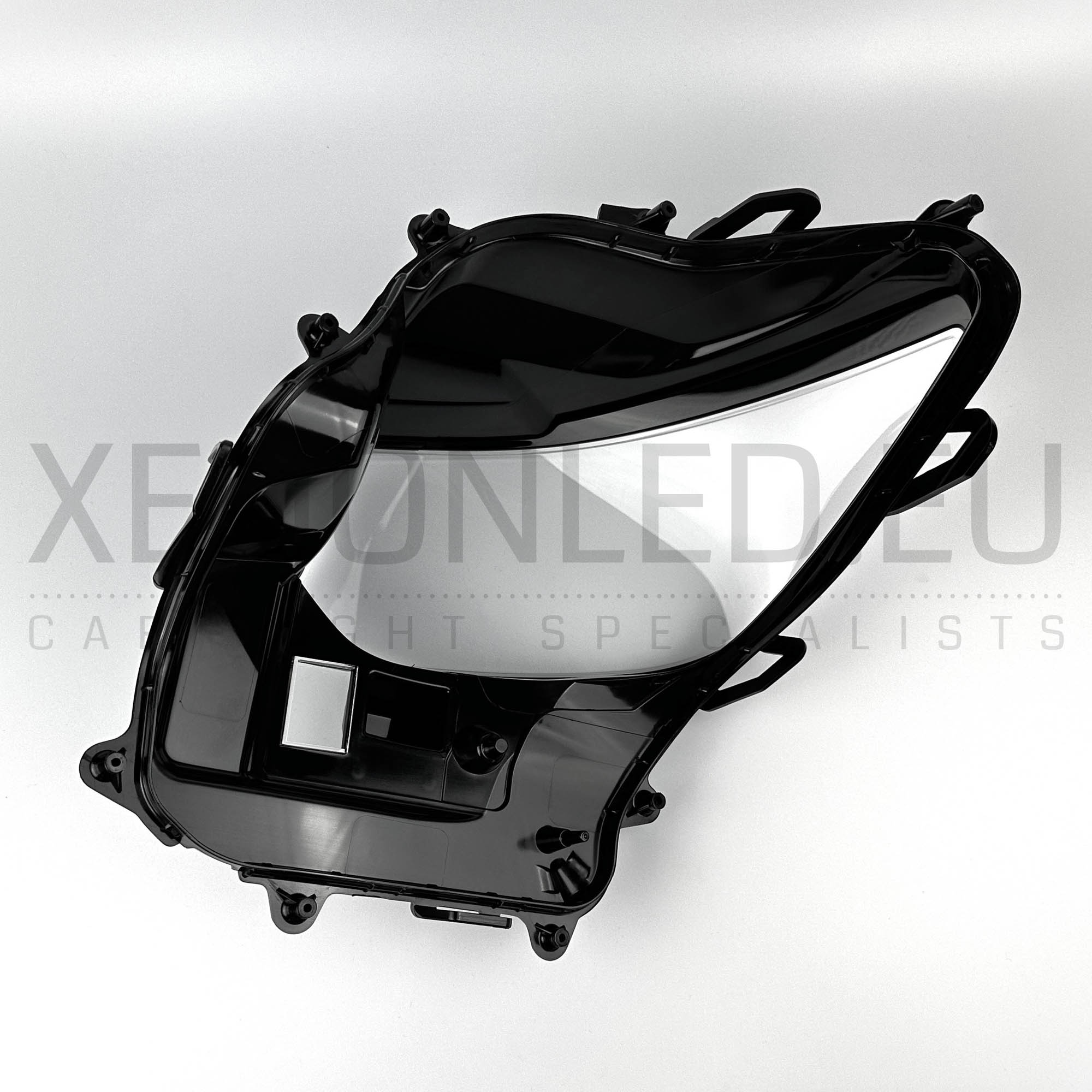 Mazda CX-90 (2024–) Headlight Lens Cover Right Side
