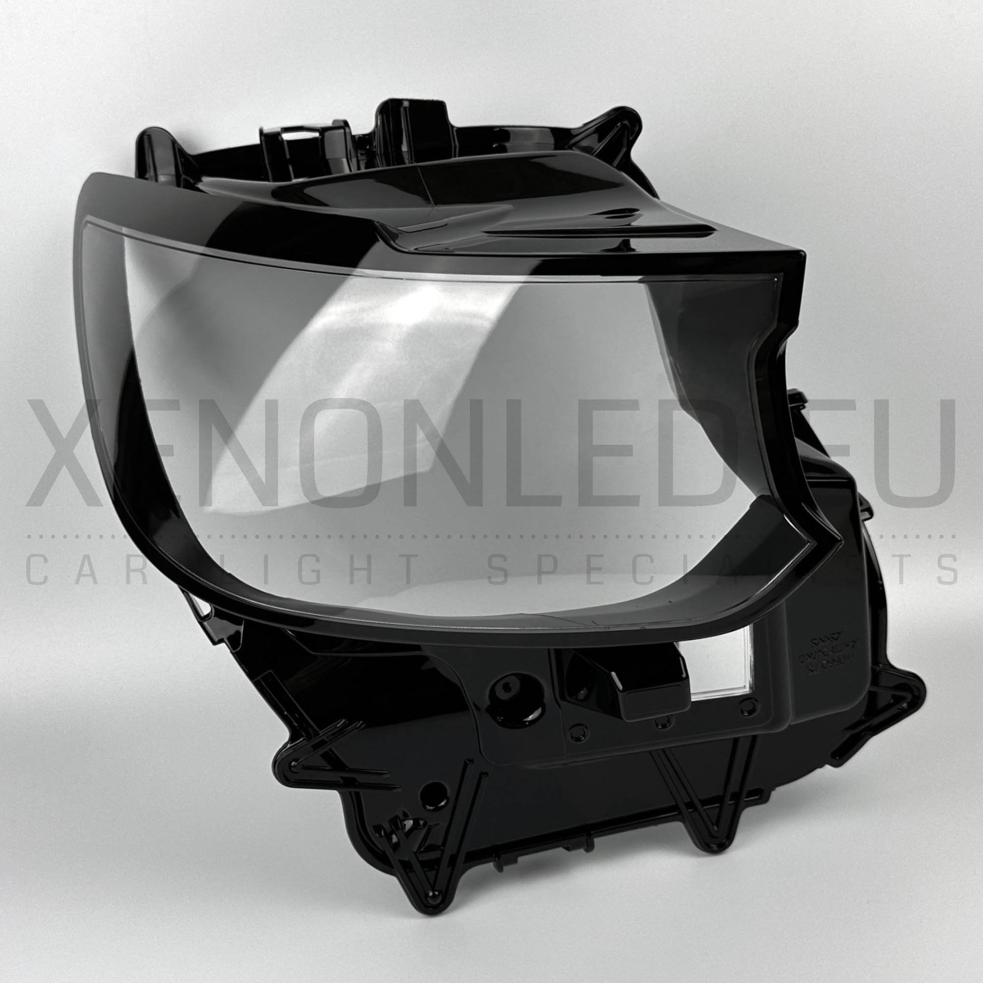 Mazda CX-90 (2024–) Headlight Lens Cover Right Side