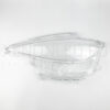 Mazda MX-5 2015–2019 Headlight Lens Cover Left Side