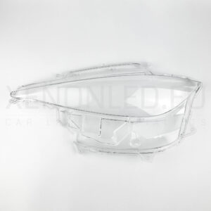 Mazda MX-5 2015–2019 Headlight Lens Cover Left Side