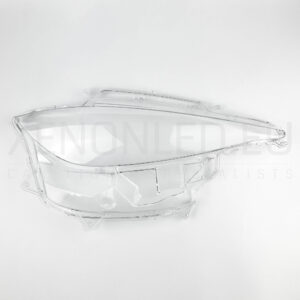 Mazda MX-5 2015–2019 Headlight Lens Cover Right Side