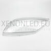 Mazda RX-8 2003–2009 Headlight Lens Cover Left Side