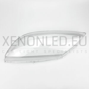 Mazda RX-8 2003–2009 Headlight Lens Cover Left Side