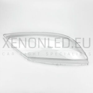 Mazda RX-8 2003–2009 Headlight Lens Cover Right Side