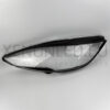 Tesla Model S 2020–2025 Headlight Lens Cover Left Side