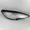Tesla Model S 2020–2025 Headlight Lens Cover Right Side