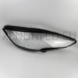 Tesla Model S 2020–2025 Headlight Lens Cover Right Side