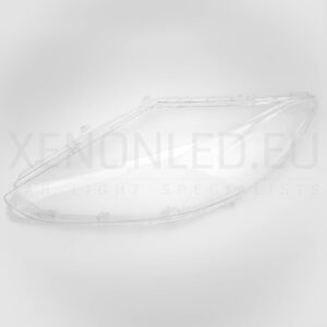 Mazda CX-9 2011–2015 Headlight Lens Cover Left Side
