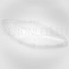 Mazda CX-9 2011–2015 Headlight Lens Cover Right Side