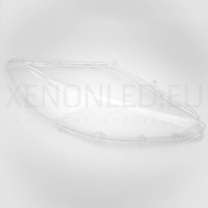 Mazda CX-9 2011–2015 Headlight Lens Cover Right Side