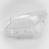 Mazda CX-9 2016–2024 Headlight Lens Cover Left Side