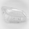 Mazda CX-9 2016–2024 Headlight Lens Cover Right Side