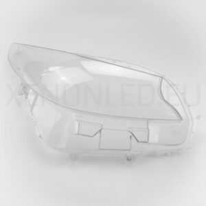 Mazda CX-9 2016–2024 Headlight Lens Cover Right Side