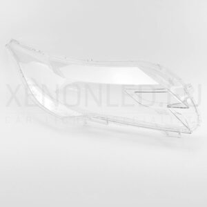 Mitsubishi Pajero Sport 2016–2021 Headlight Lens Cover Right Side