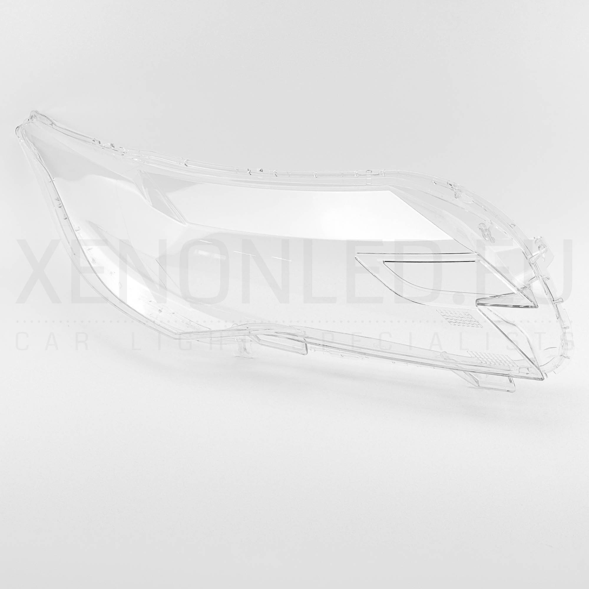 Mitsubishi Pajero Sport 2016–2021 Headlight Lens Cover Right Side