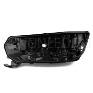 Skoda Octavia 2019–2023 Low Headlight Housing Left Side