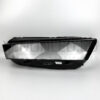 Skoda Octavia A8 2020–2024 Headlight Lens Cover Left Side