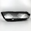 Skoda Octavia A8 2020–2024 Headlight Lens Cover Right Side